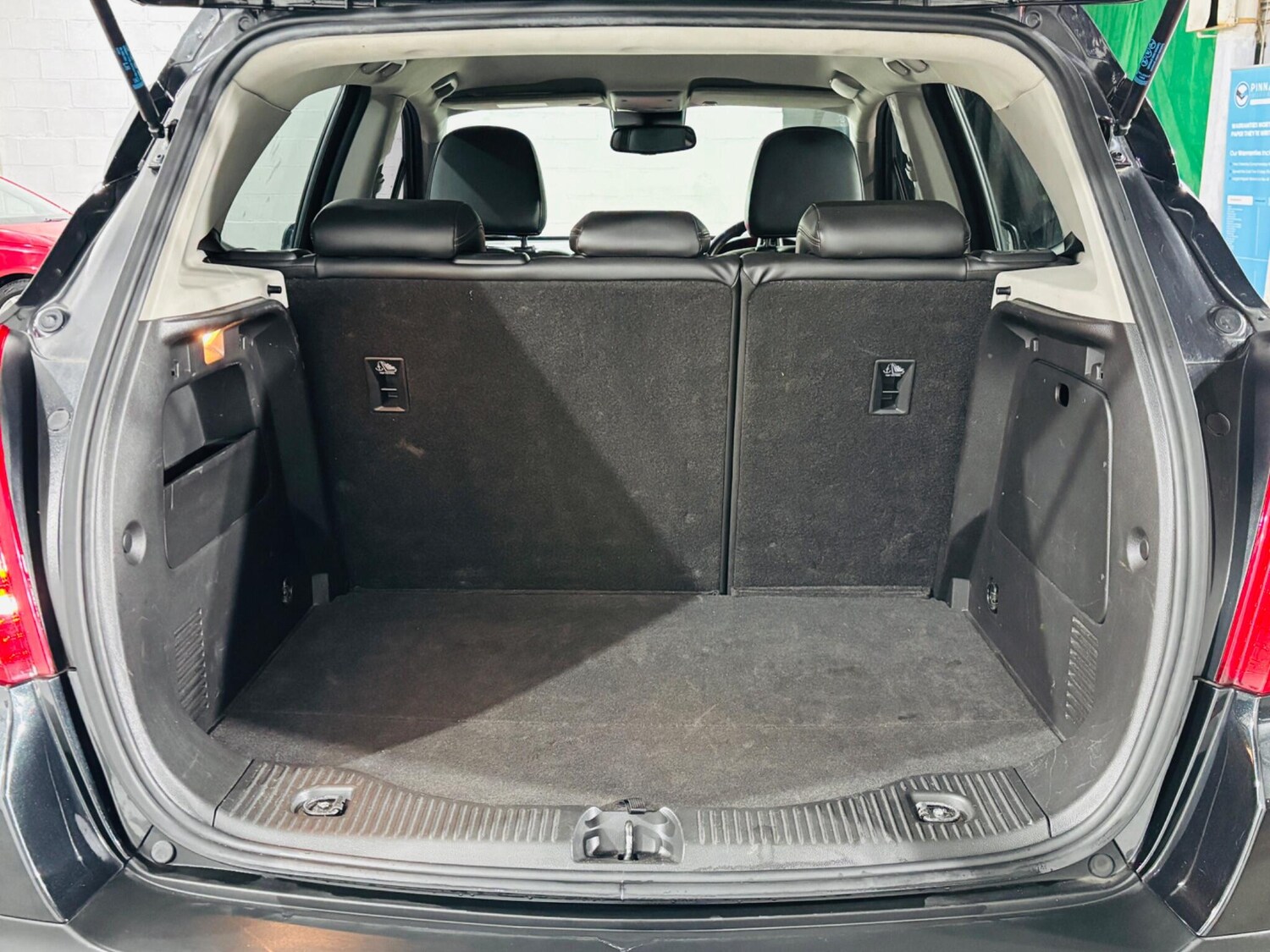 Used Vauxhall Mokka for sale - 77537908: Photo 28