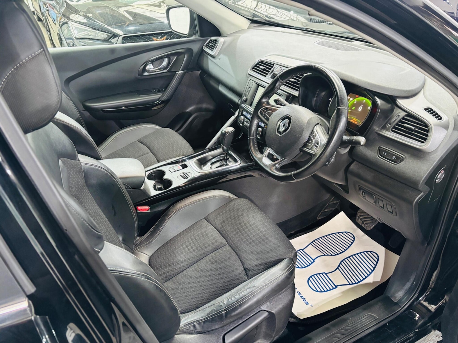 Used Renault Kadjar 2016 for sale - 78047402: Photo 10