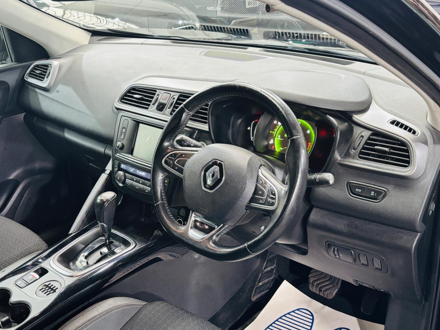 Used Renault Kadjar 2016 for sale - 78047402: Photo 11