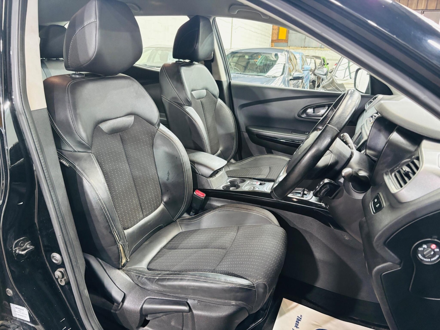 Used Renault Kadjar 2016 for sale - 78047402: Photo 13