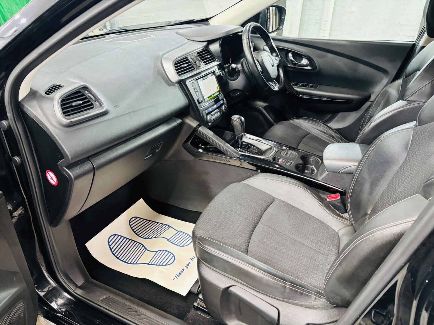 Used Renault Kadjar 2016 for sale - 78047402: Photo 14