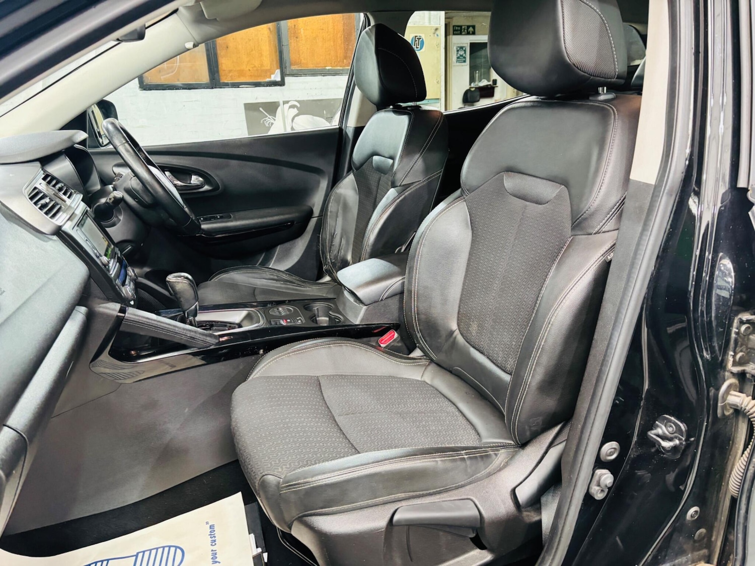 Used Renault Kadjar 2016 for sale - 78047402: Photo 15