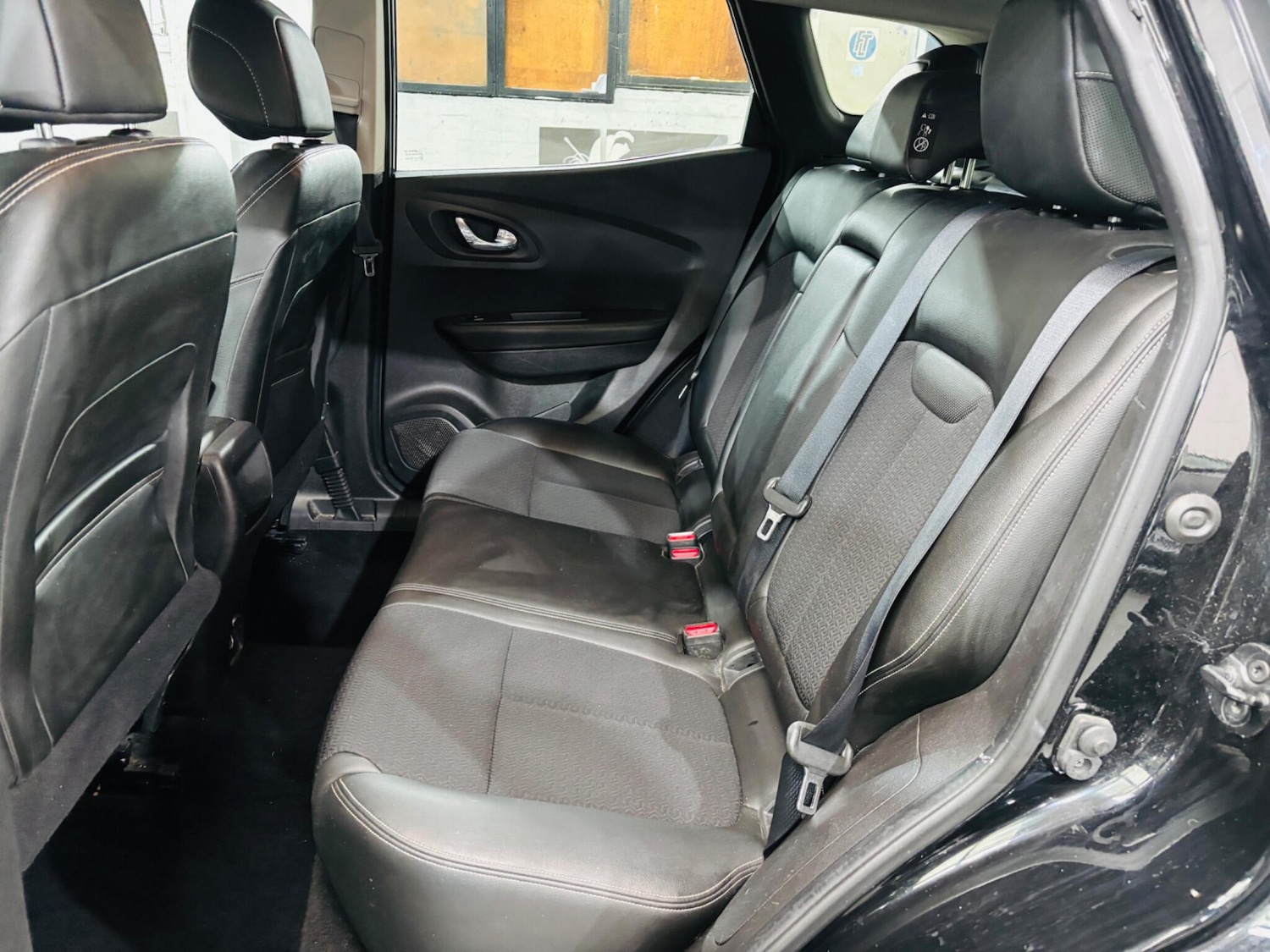 Used Renault Kadjar 2016 for sale - 78047402: Photo 16