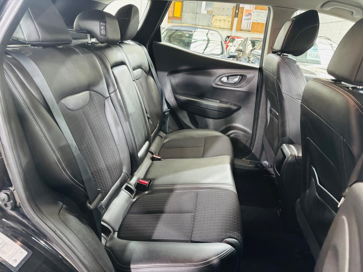 Used Renault Kadjar 2016 for sale - 78047402: Photo 17