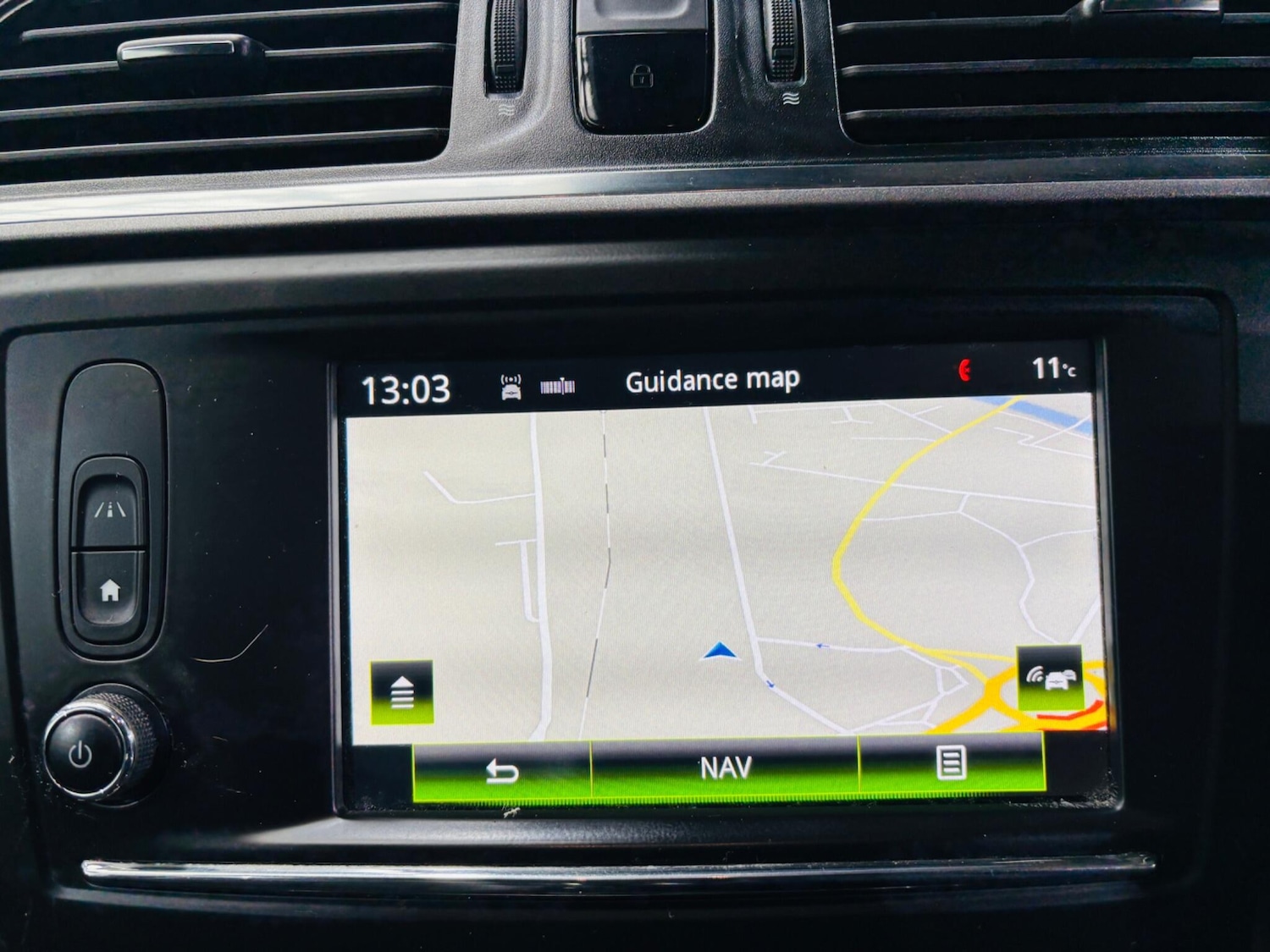 Used Renault Kadjar 2016 for sale - 78047402: Photo 18