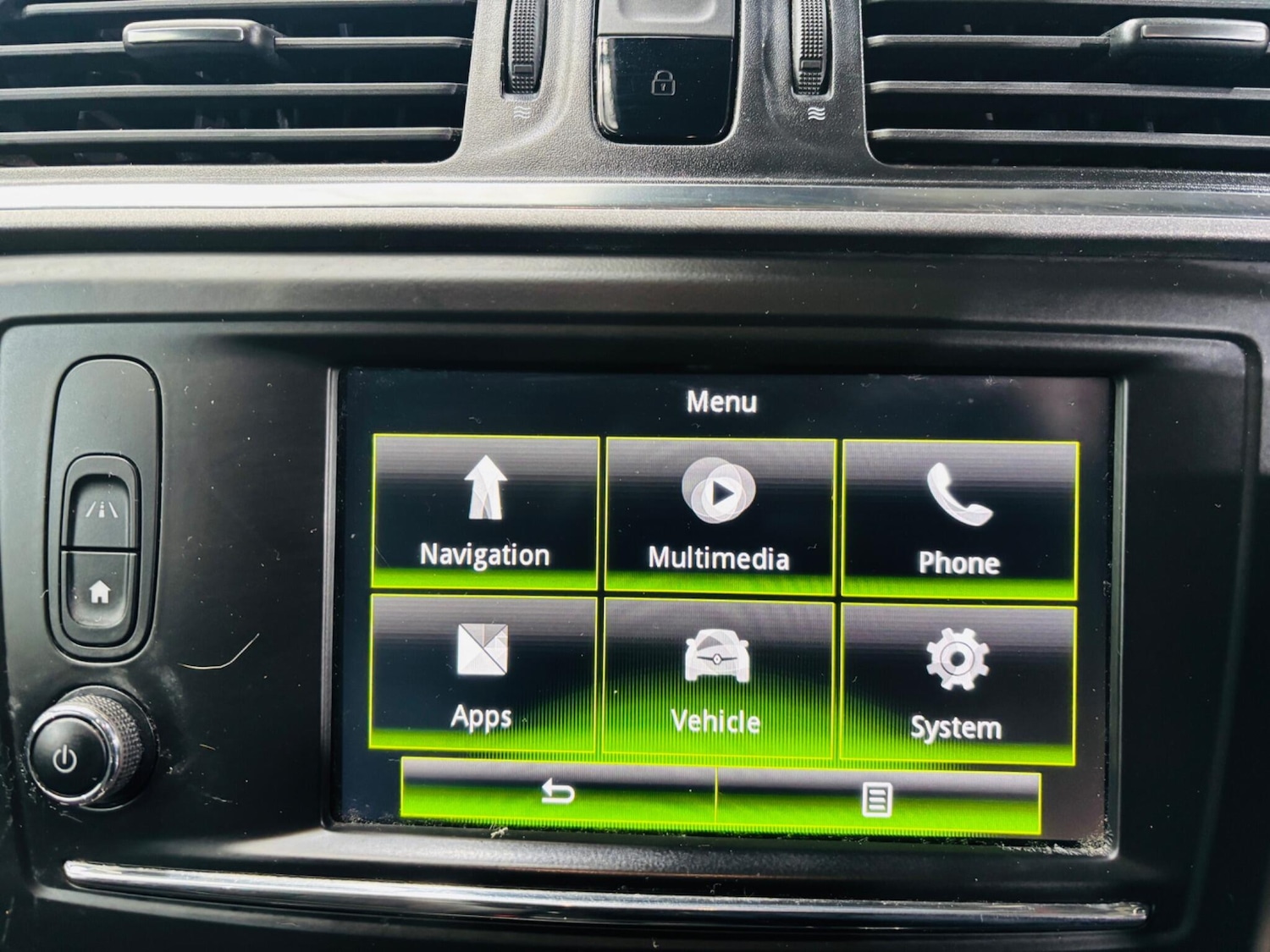 Used Renault Kadjar 2016 for sale - 78047402: Photo 20