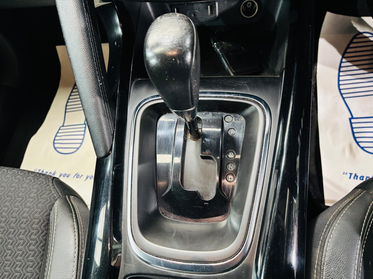 Used Renault Kadjar 2016 for sale - 78047402: Photo 21