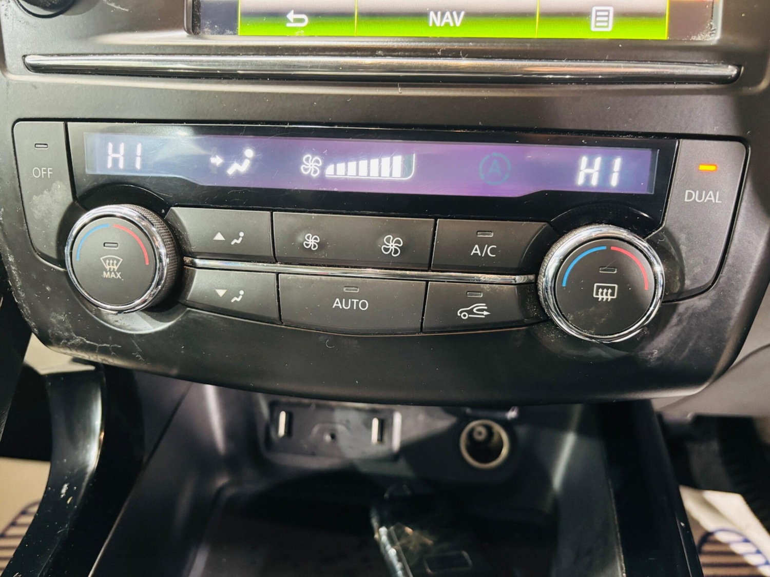 Used Renault Kadjar 2016 for sale - 78047402: Photo 22