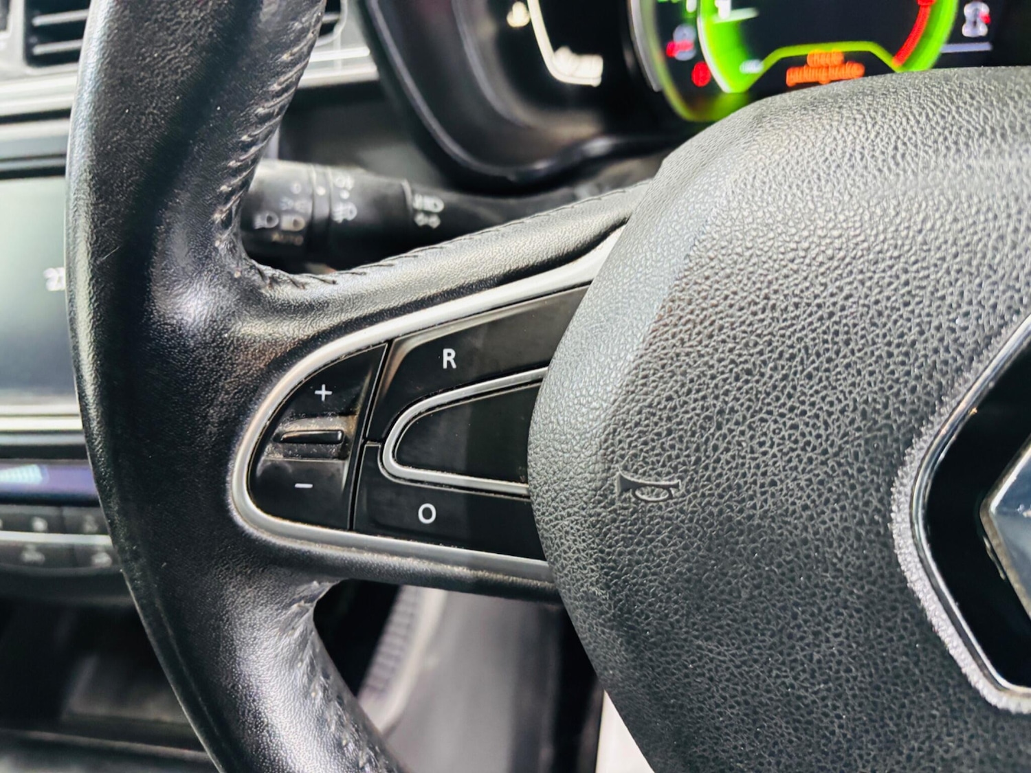 Used Renault Kadjar 2016 for sale - 78047402: Photo 24