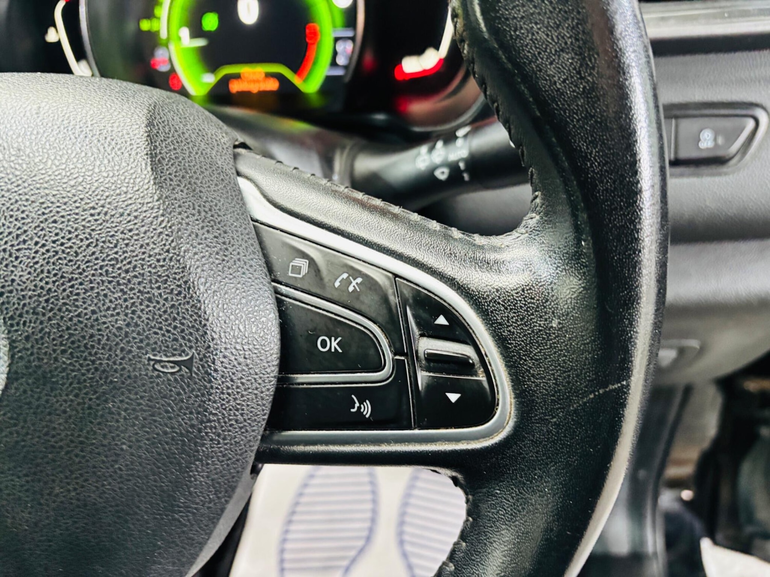 Used Renault Kadjar 2016 for sale - 78047402: Photo 26