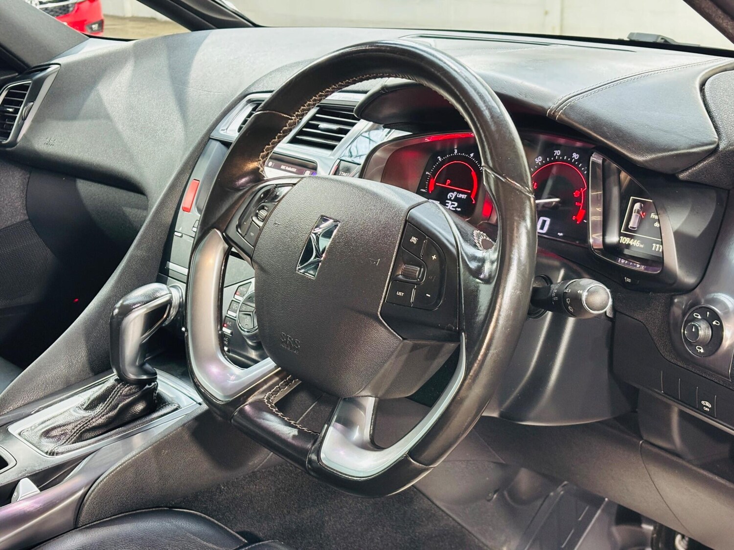 Used DS Automobiles DS 5 2016 for sale - 77908469: Photo 11