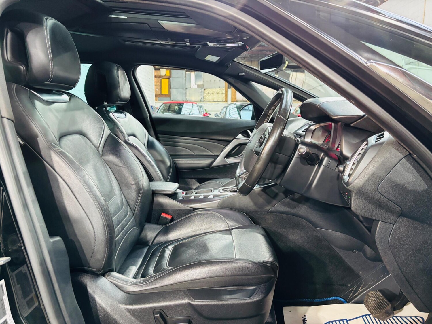 Used DS Automobiles DS 5 2016 for sale - 77908469: Photo 13