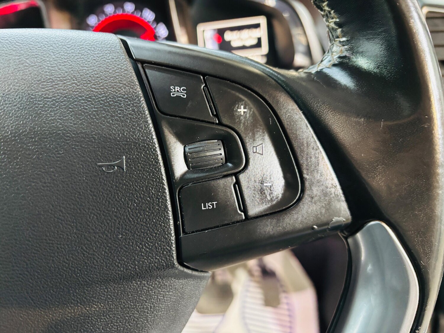 Used DS Automobiles DS 5 2016 for sale - 77908469: Photo 19