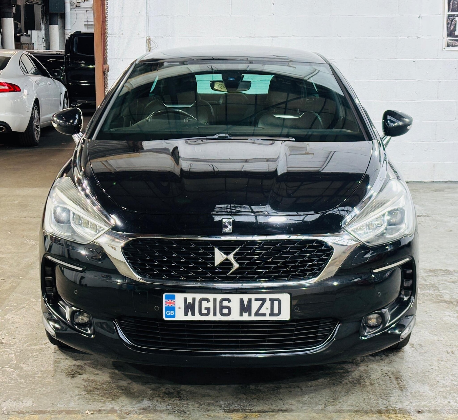 Used DS Automobiles DS 5 2016 for sale - 77908469: Photo 2