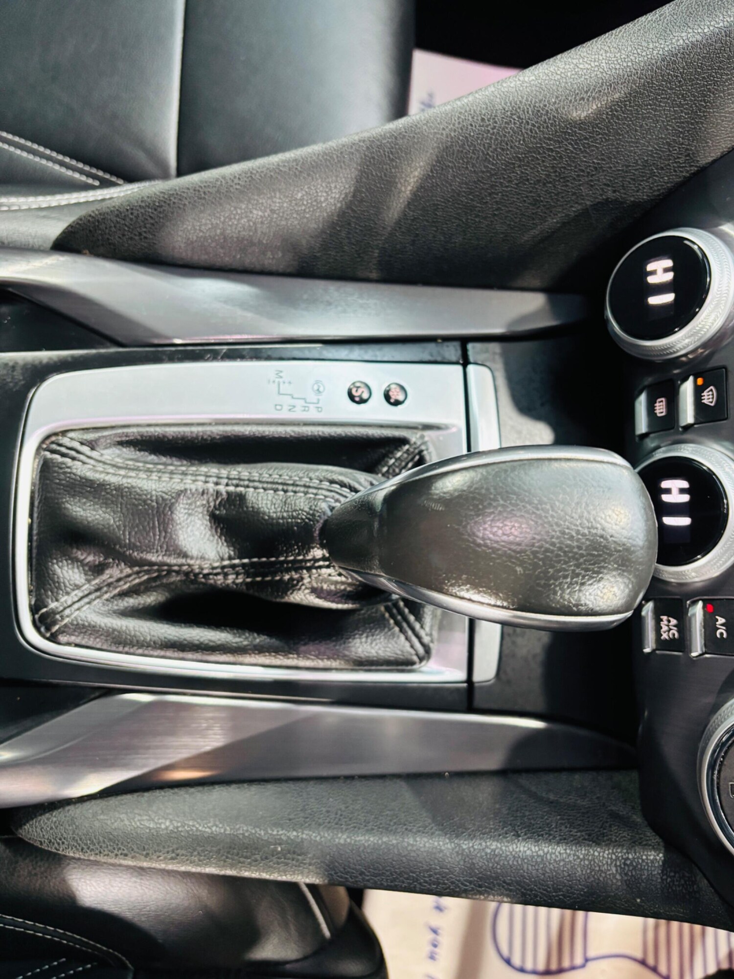 Used DS Automobiles DS 5 2016 for sale - 77908469: Photo 25