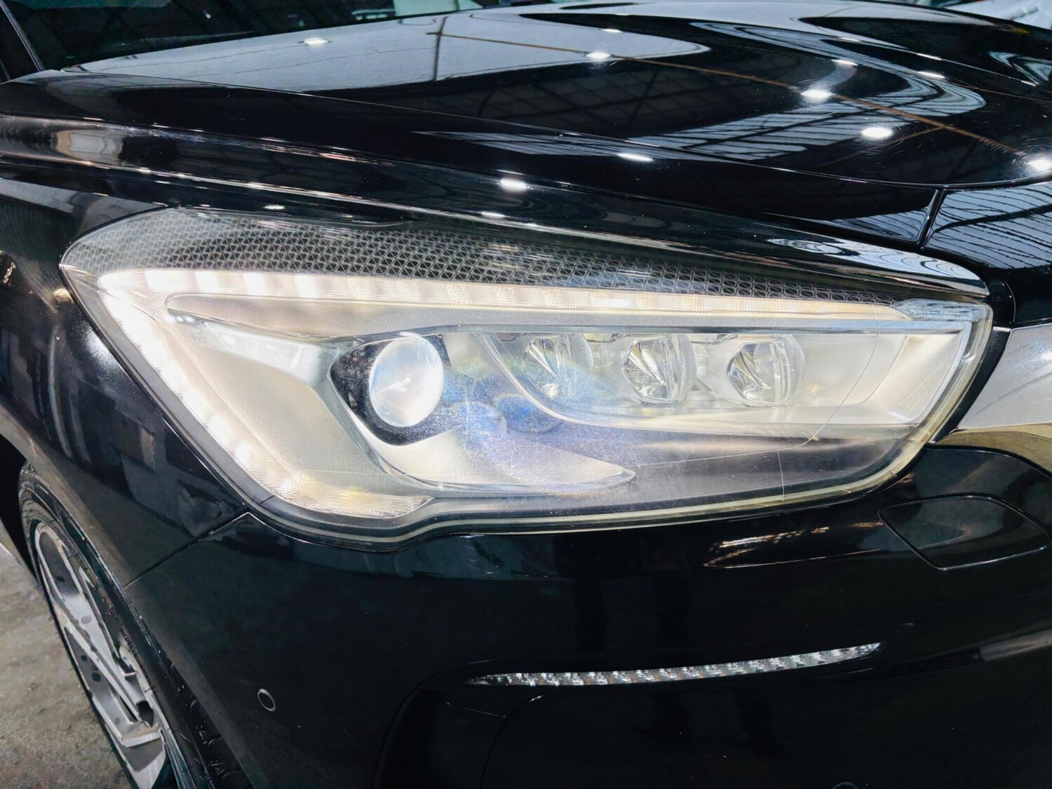 Used DS Automobiles DS 5 2016 for sale - 77908469: Photo 28