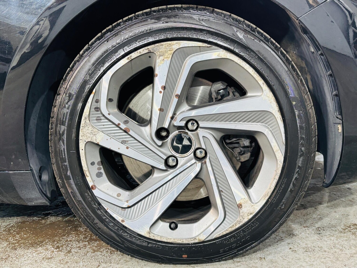 Used DS Automobiles DS 5 2016 for sale - 77908469: Photo 29