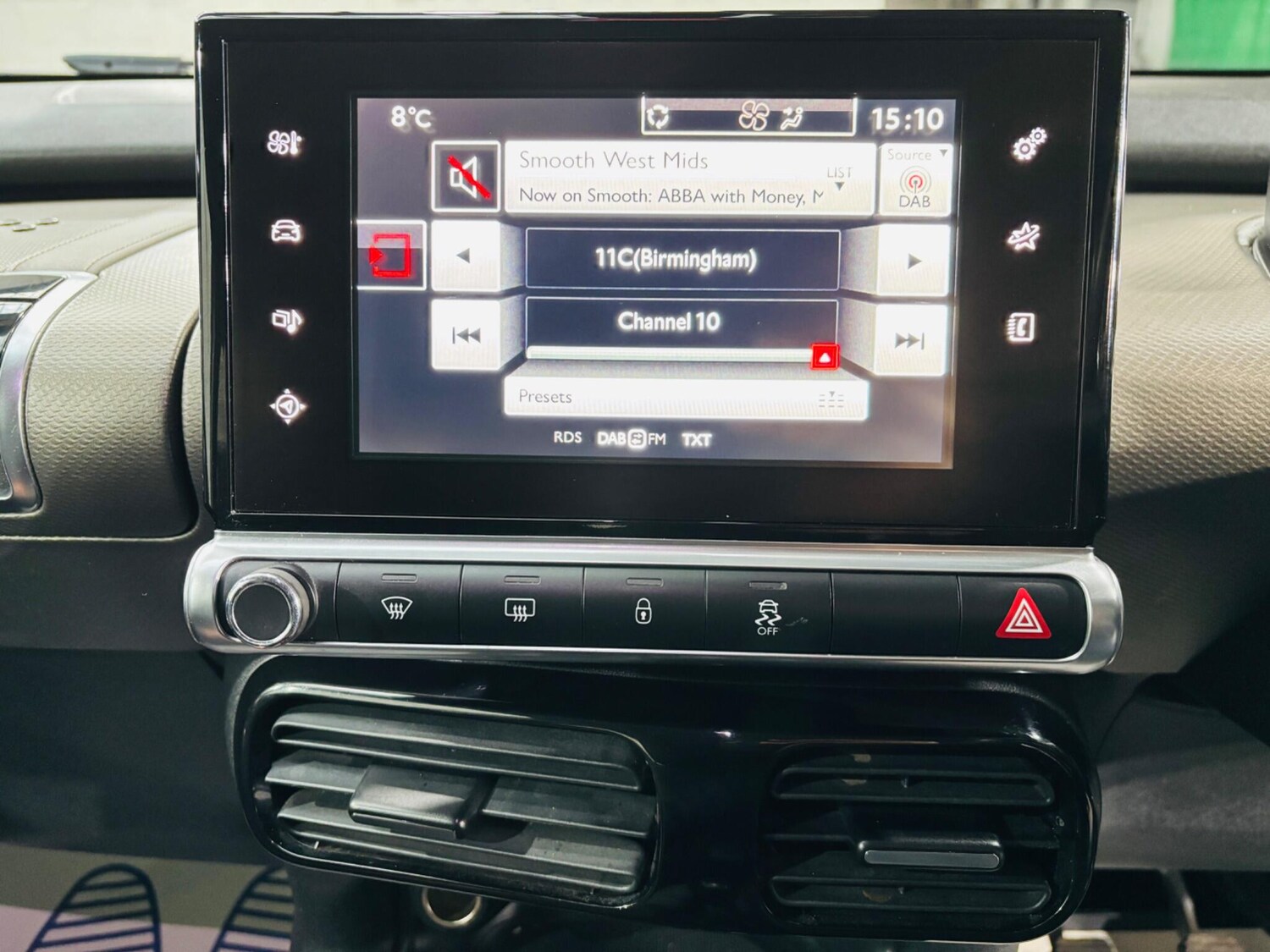 Used Citroen C4 Cactus 2015 for sale - 77400885: Photo 23