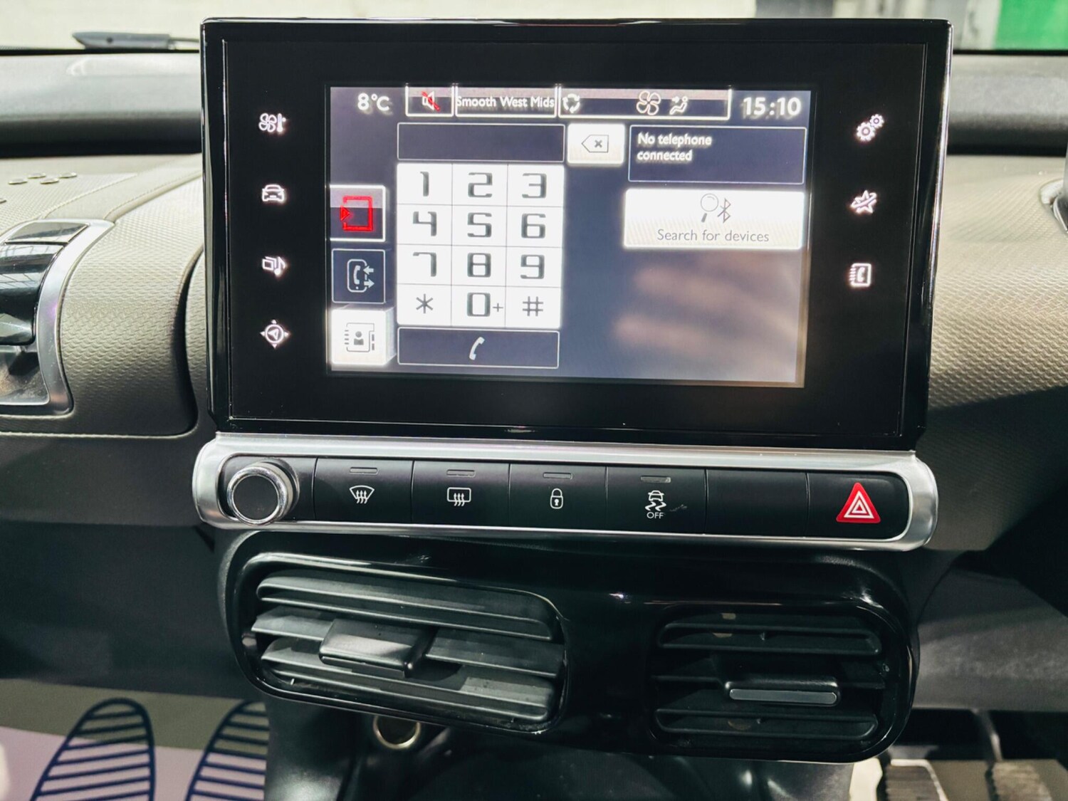 Used Citroen C4 Cactus 2015 for sale - 77400885: Photo 25