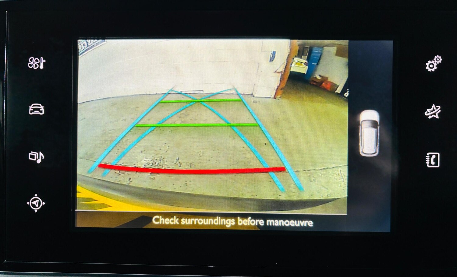 Used Citroen C4 Cactus 2015 for sale - 77400885: Photo 26