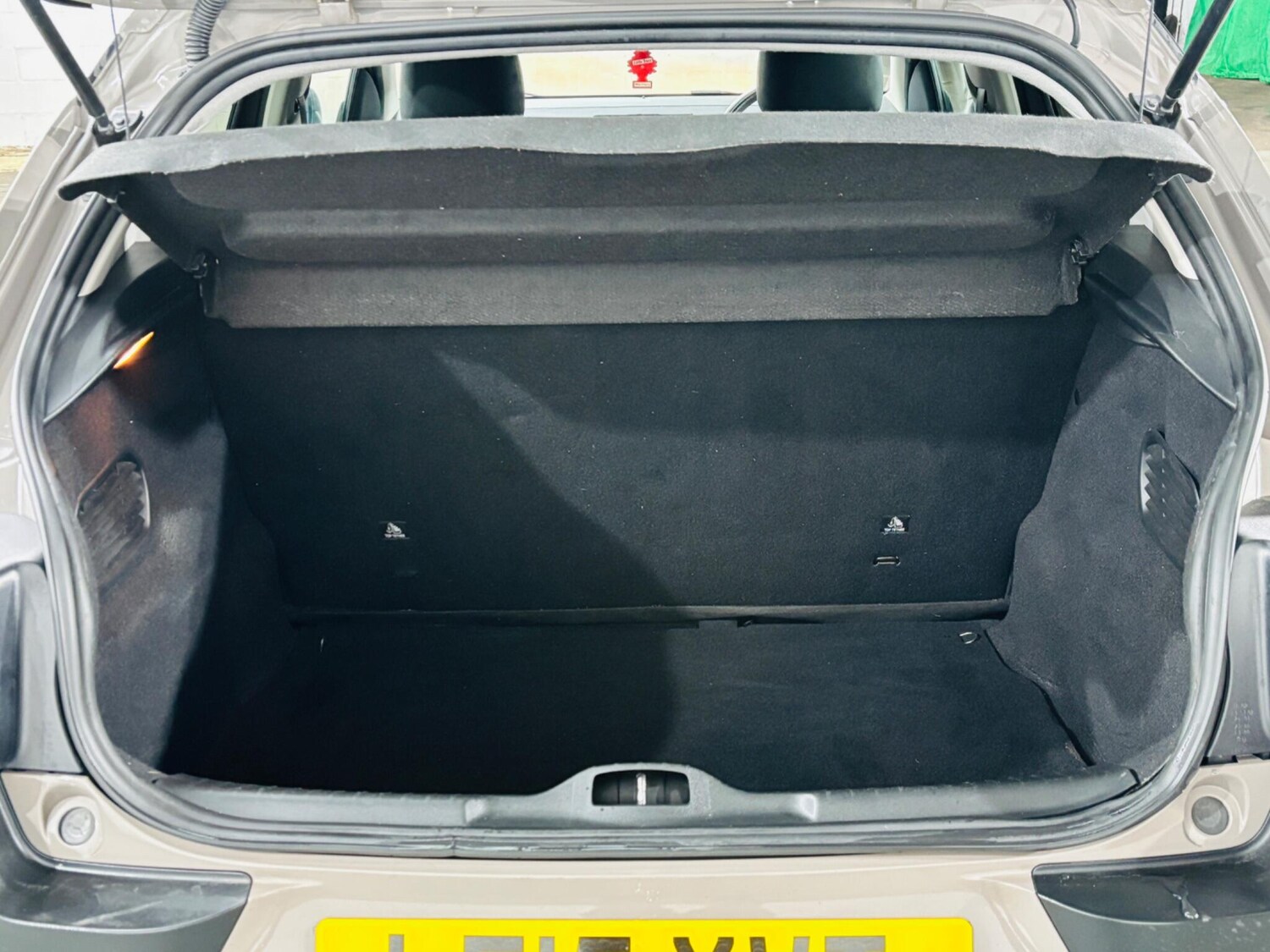 Used Citroen C4 Cactus 2015 for sale - 77400885: Photo 32