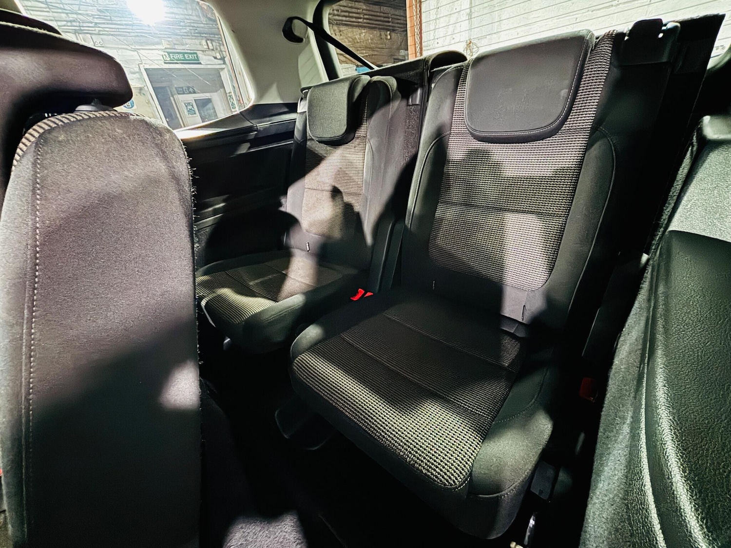 Used Volkswagen Sharan 2015 for sale - 76700698: Photo 17