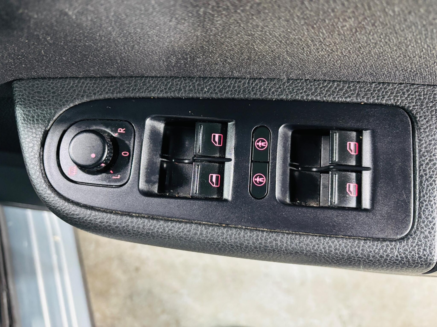 Used Volkswagen Sharan 2015 for sale - 76700698: Photo 18