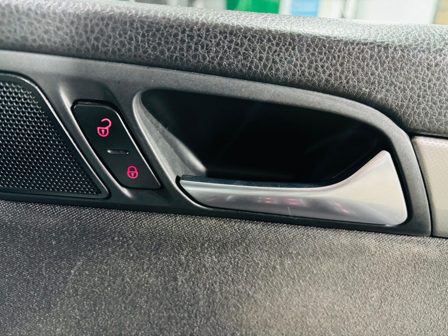 Used Volkswagen Sharan 2015 for sale - 76700698: Photo 19