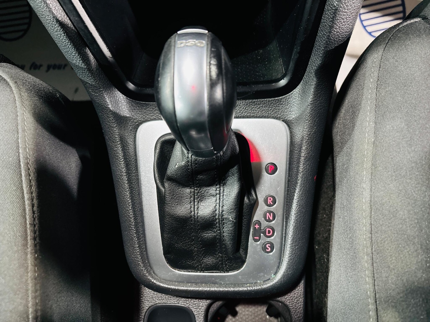 Used Volkswagen Sharan 2015 for sale - 76700698: Photo 25