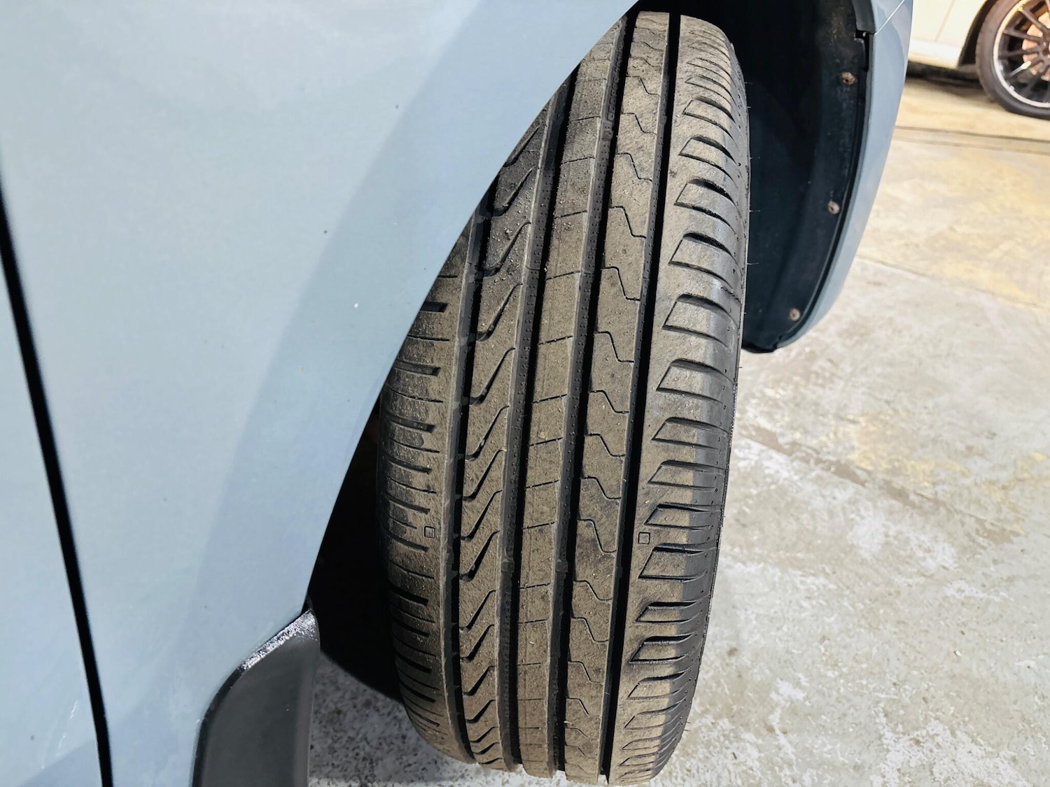 Used Volkswagen Sharan 2015 for sale - 76700698: Photo 28