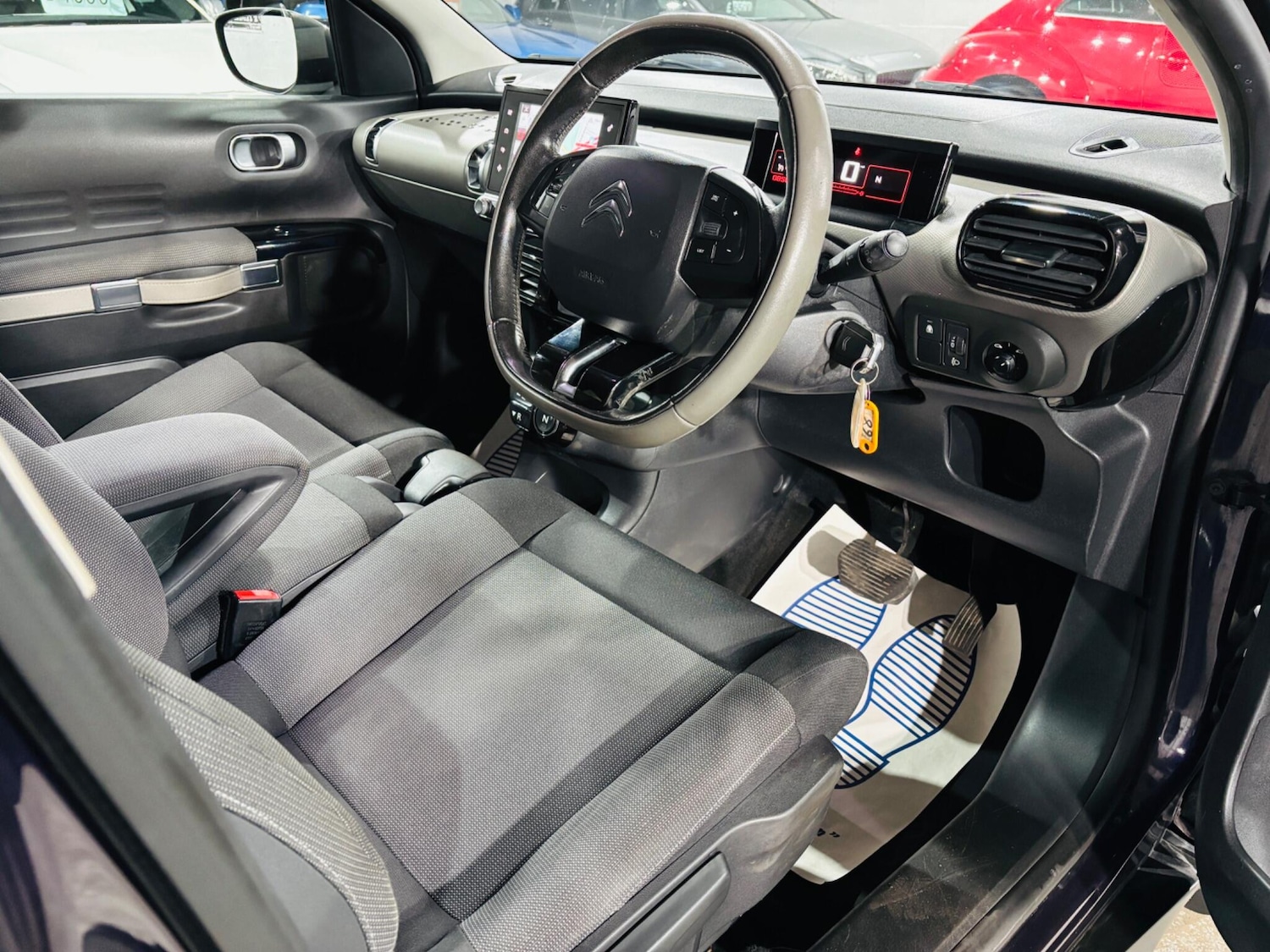 Used Citroen C4 Cactus for sale - 76752891: Photo 10