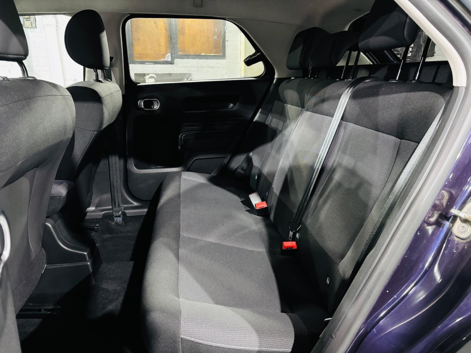 Used Citroen C4 Cactus for sale - 76752891: Photo 16