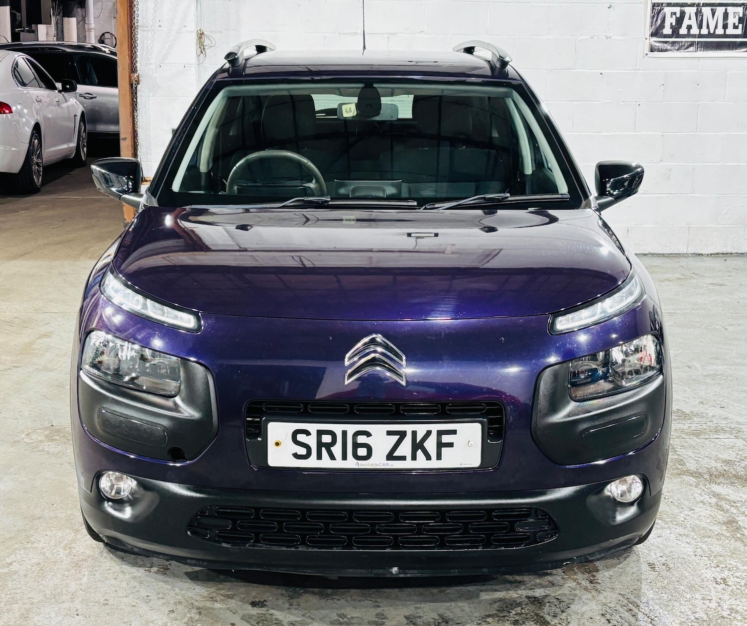 Used Citroen C4 Cactus for sale - 76752891: Photo 2