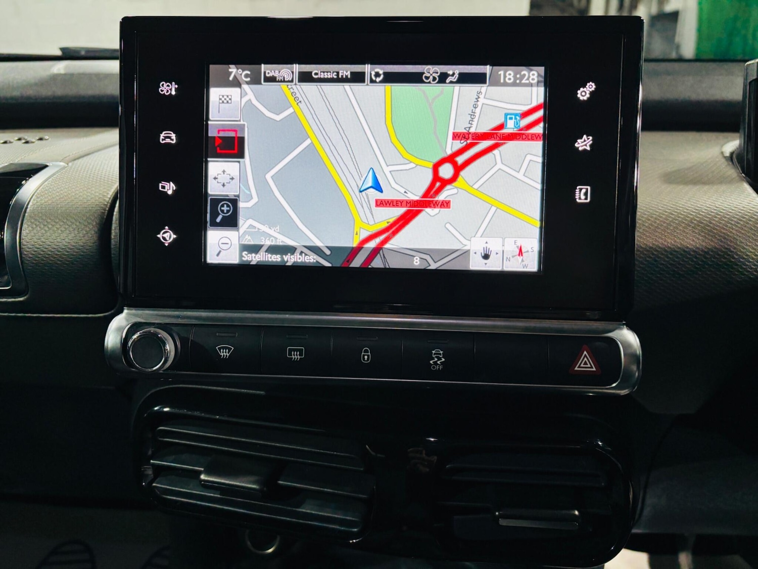 Used Citroen C4 Cactus for sale - 76752891: Photo 21