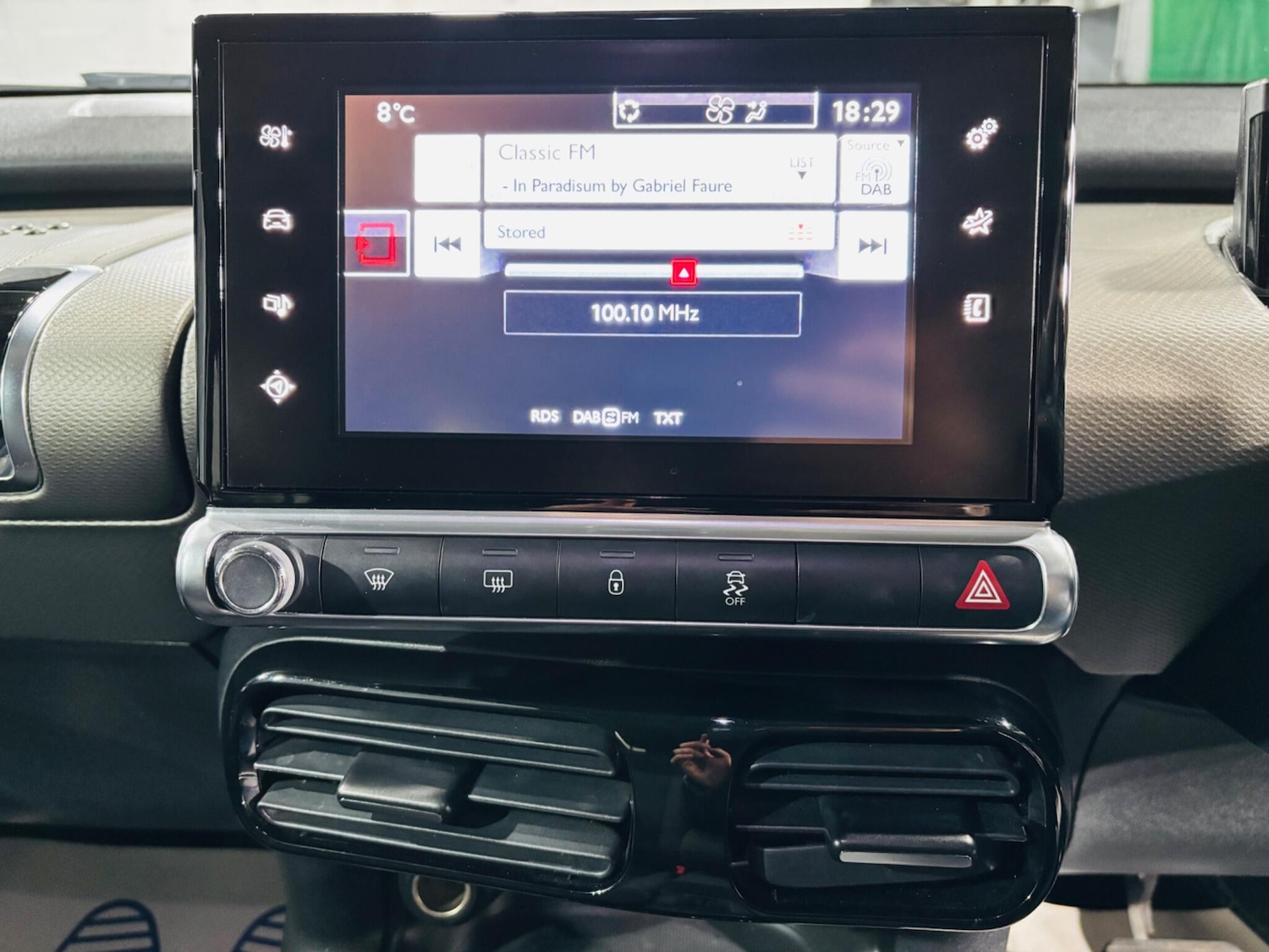 Used Citroen C4 Cactus for sale - 76752891: Photo 24