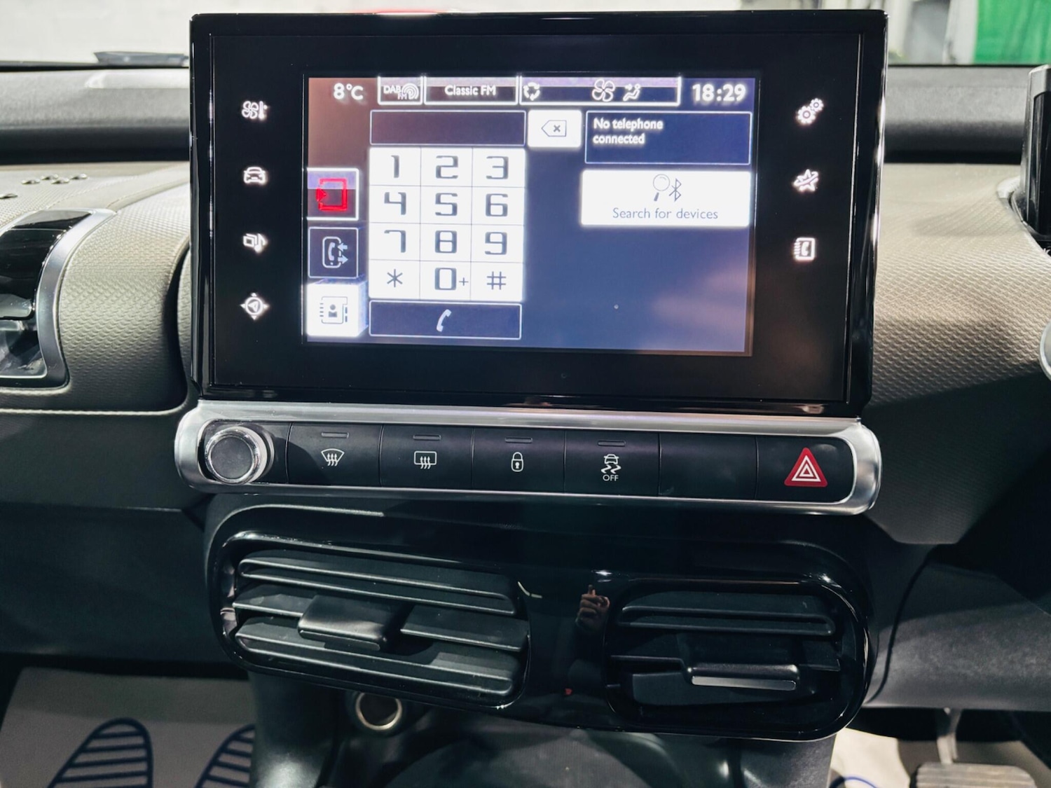 Used Citroen C4 Cactus for sale - 76752891: Photo 25