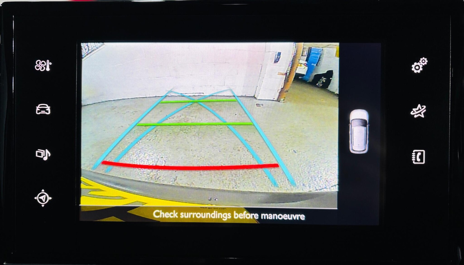 Used Citroen C4 Cactus for sale - 76752891: Photo 26