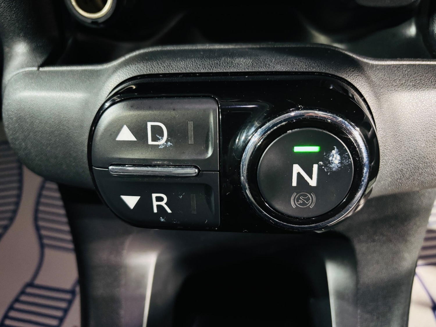 Used Citroen C4 Cactus for sale - 76752891: Photo 28