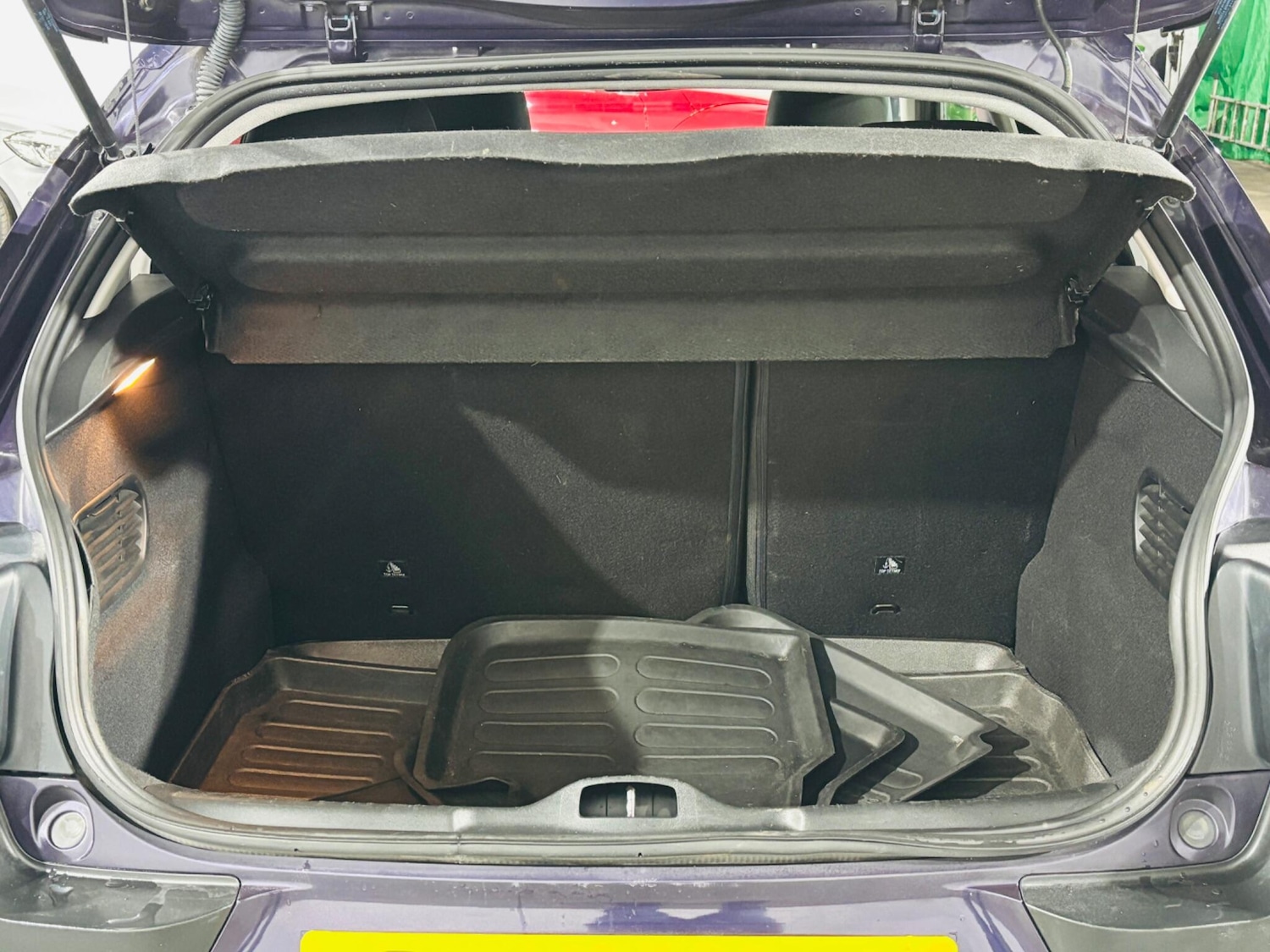 Used Citroen C4 Cactus for sale - 76752891: Photo 31