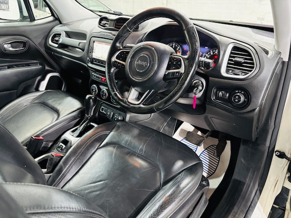 Used Jeep Renegade 2016 for sale - 76246799: Photo 10