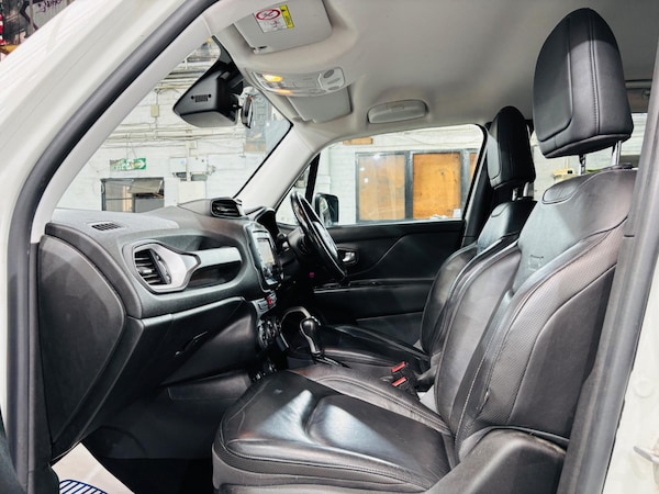 Used Jeep Renegade 2016 for sale - 76246799: Photo 15