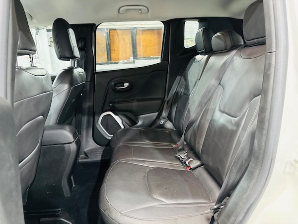 Used Jeep Renegade 2016 for sale - 76246799: Photo 16