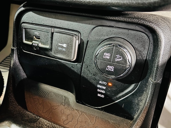 Used Jeep Renegade 2016 for sale - 76246799: Photo 26