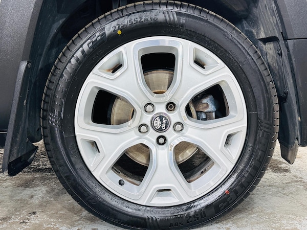Used Jeep Renegade 2016 for sale - 76246799: Photo 33