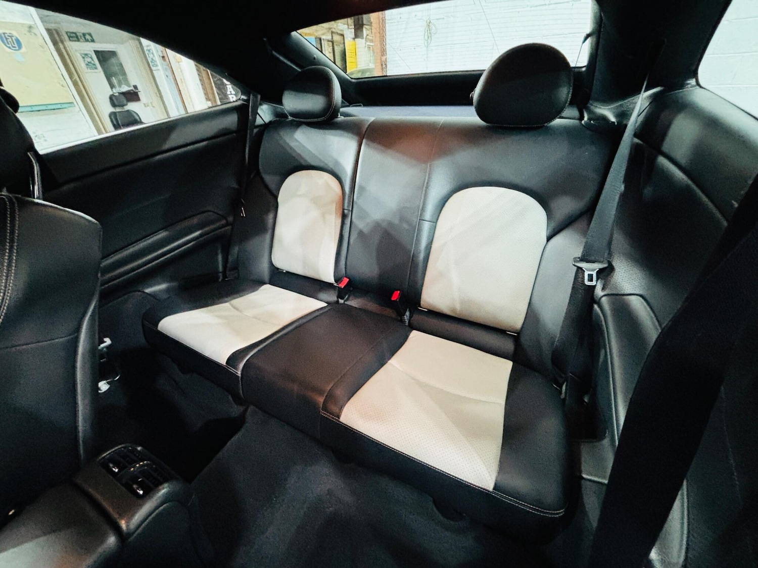 Used Mercedes-Benz CLC Class 2009 for sale - 77670537: Photo 16