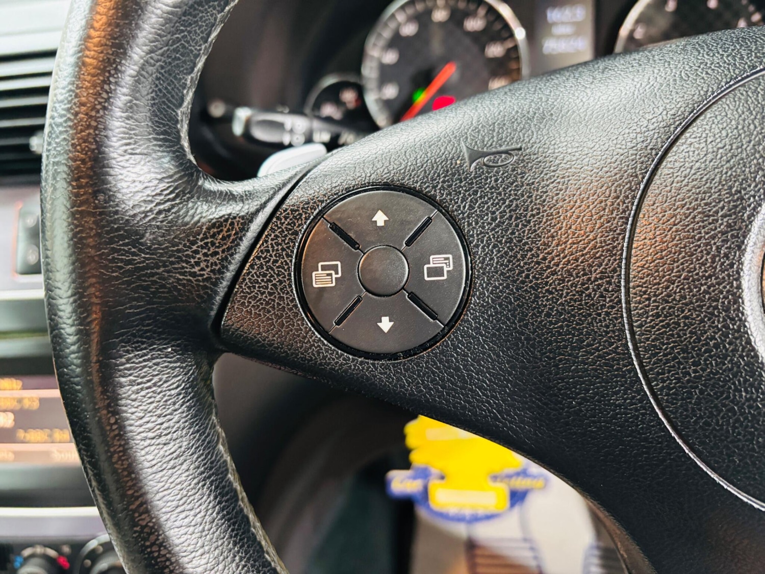 Used Mercedes-Benz CLC Class 2009 for sale - 77670537: Photo 20