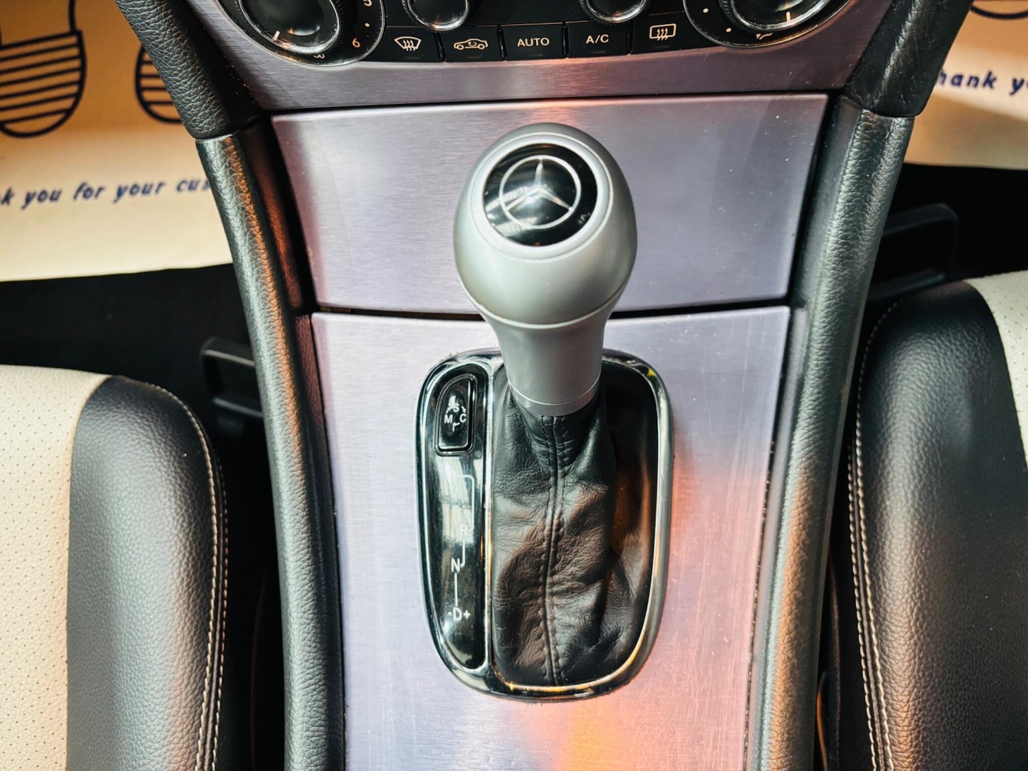 Used Mercedes-Benz CLC Class 2009 for sale - 77670537: Photo 22