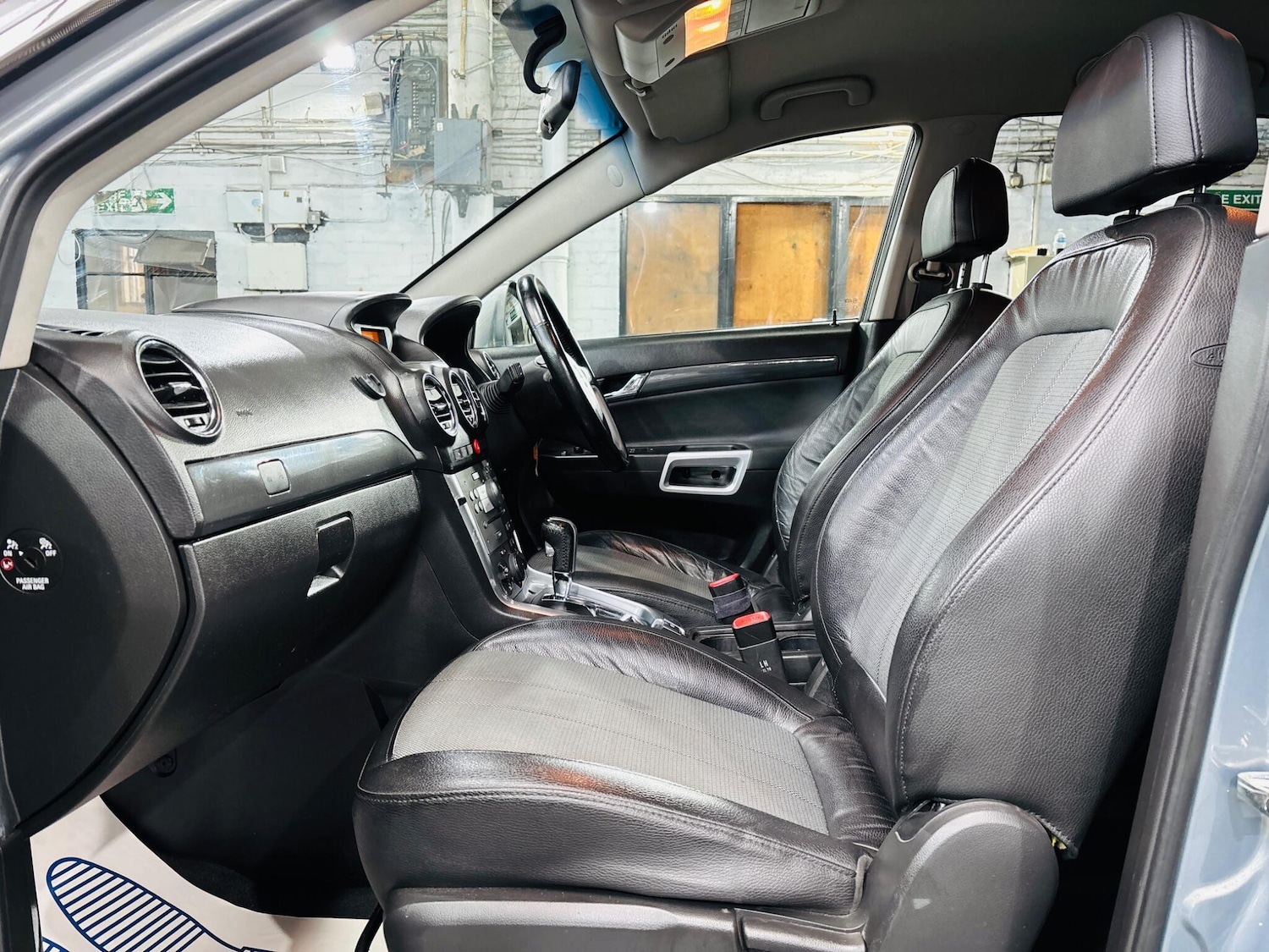 Used Vauxhall Antara 2013 for sale - 76361072: Photo 15