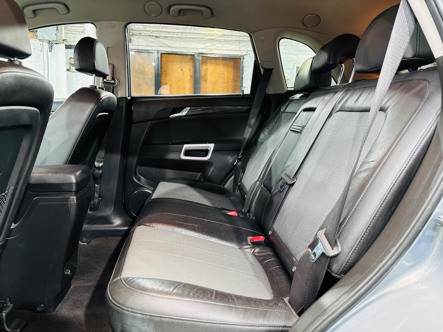 Used Vauxhall Antara 2013 for sale - 76361072: Photo 16