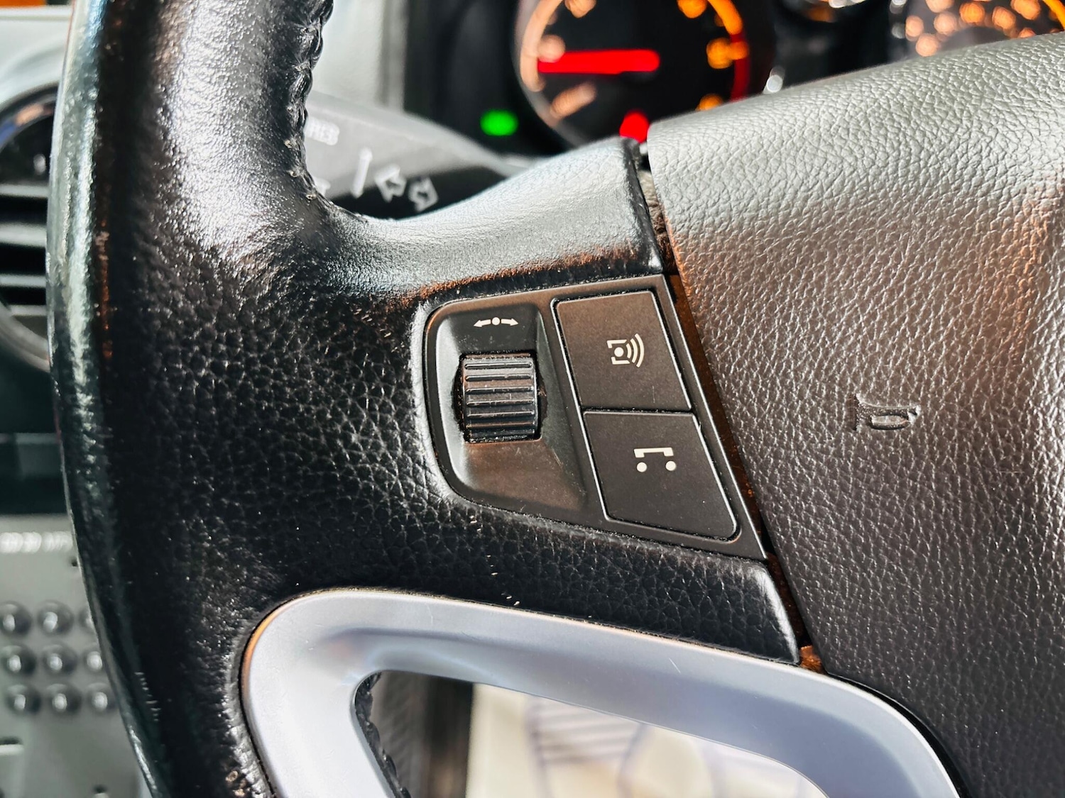 Used Vauxhall Antara 2013 for sale - 76361072: Photo 20